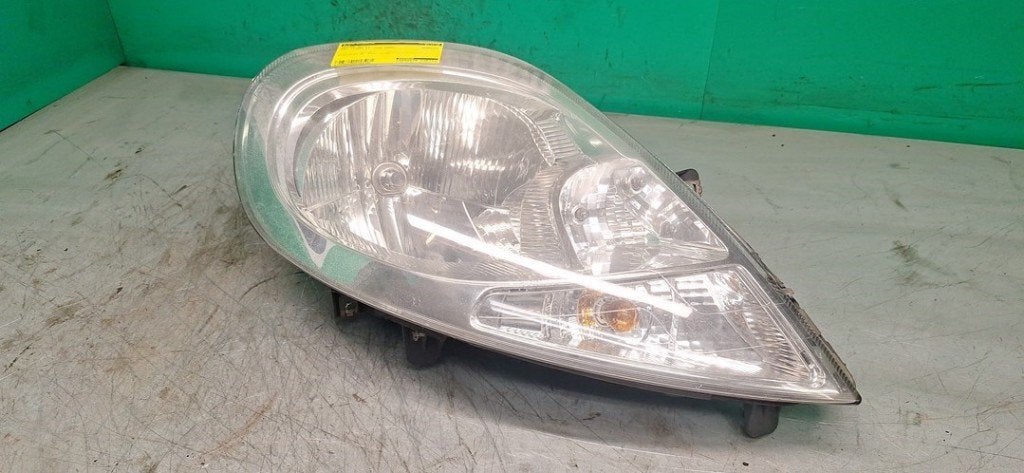 KOPLAMP RECHTS Opel Vivaro (|93859830|GM93859830|), Gebruikt, Opel, Opel Automobile GmbH, Kontakt-opel@opel.com