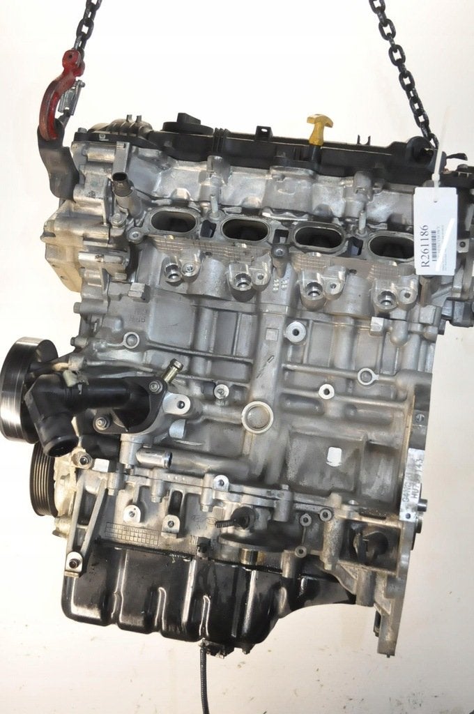 Moteur G4NC Nu ix35 SPORTAGE CARENS KIA i40 HYUNDAI, Verzenden, Gebruikt, Overige automerken