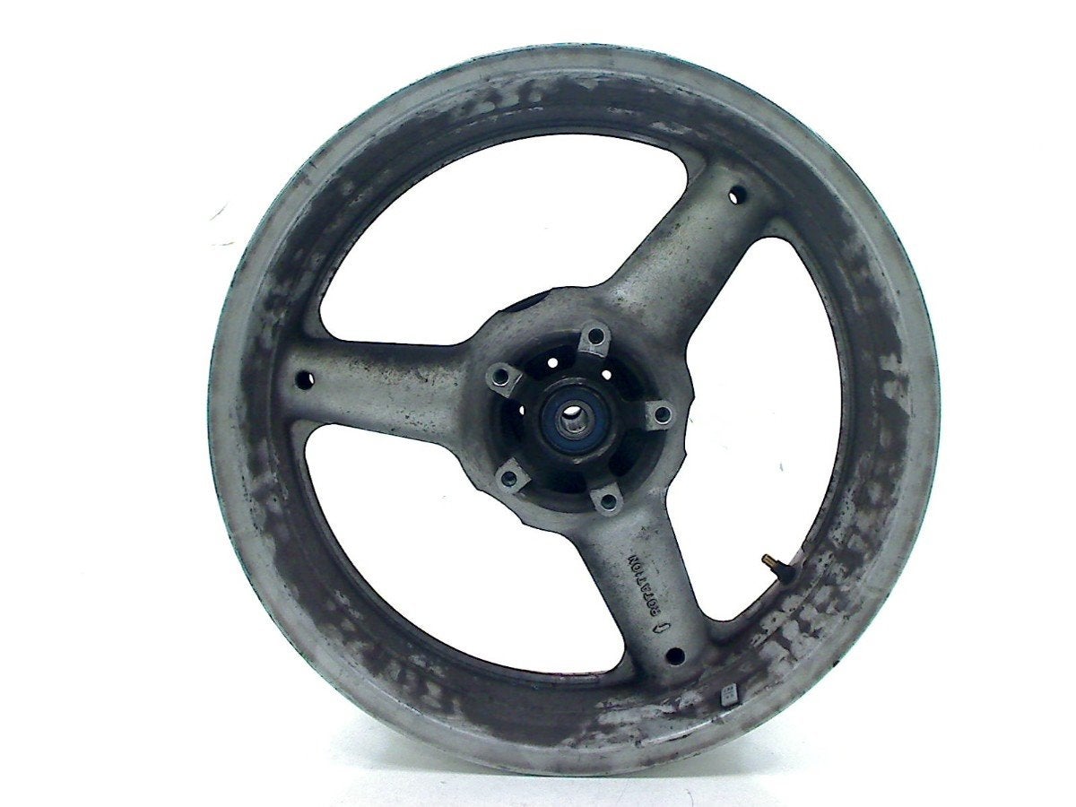 ACHTERVELG Suzuki SV 650 1999-2002 (SV650N SV650S SV650), Motoren, Dhr. S. di Majo, Gebruikt, Info@cama-motorparts.nl, P.J. Troelstraweg 8 8
3144 CX  MAASSLUIS, NL