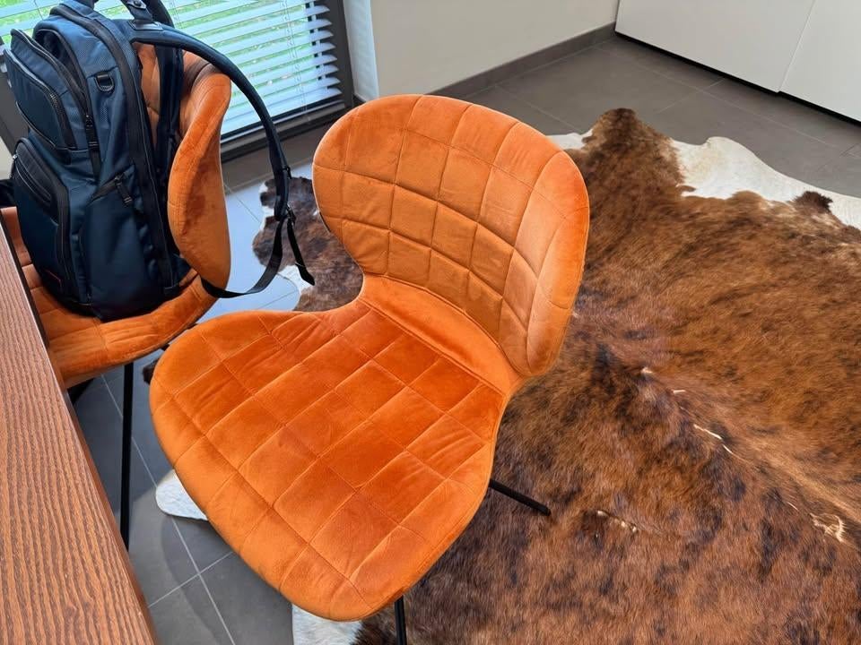 Luxe Stoelen / Merk Zuiver, Ophalen