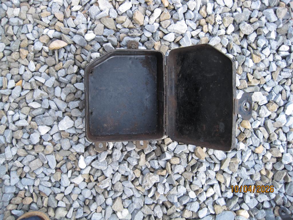 Sarolea, Ophalen of Verzenden