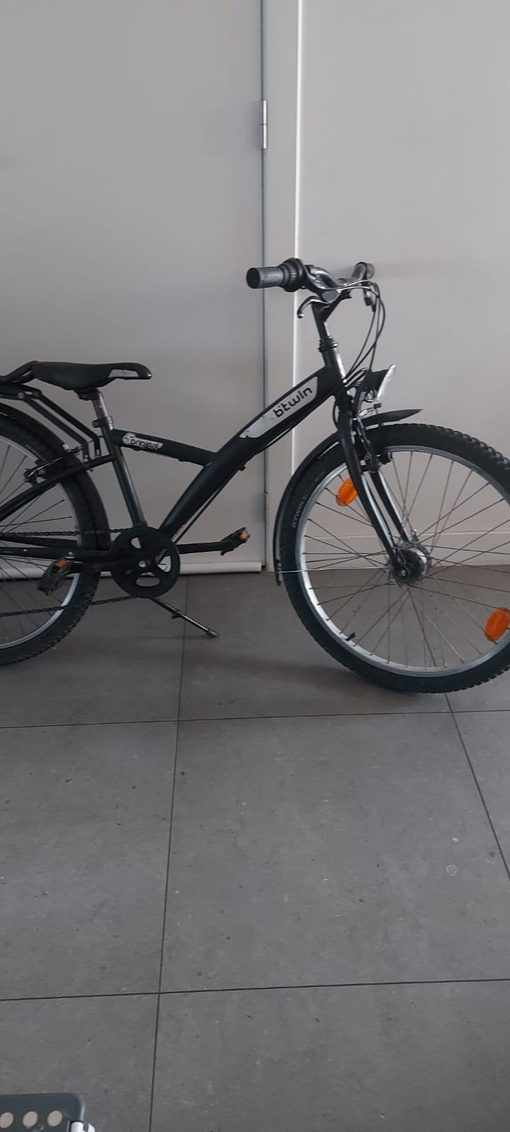 fiets 24 inch volledig in orde, Enlèvement ou Envoi