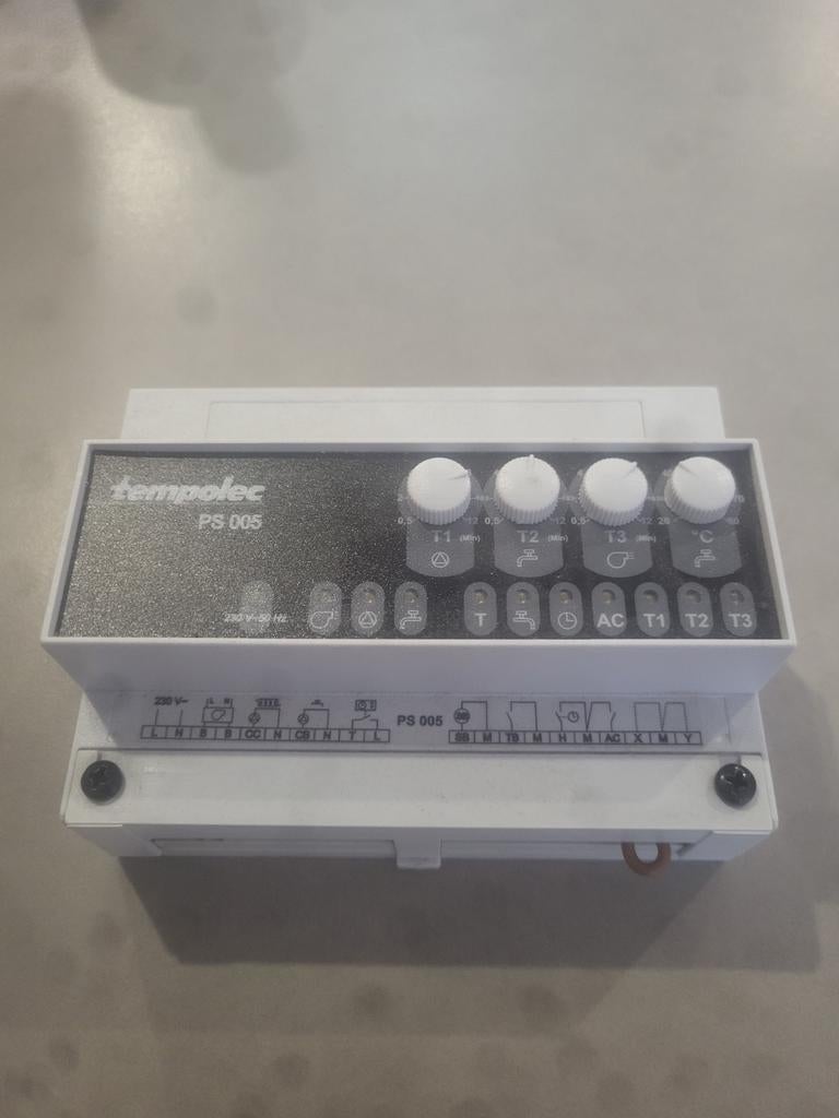 TEMPOLEC PS005