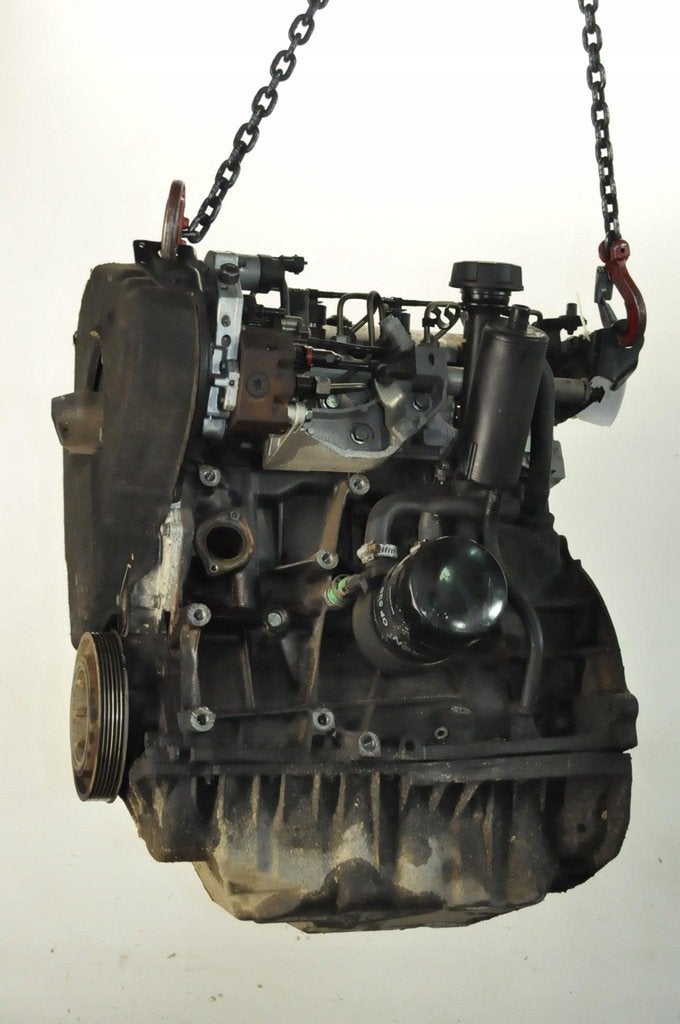 Moteur D4192T3 Nu V40 S40 VOLVO, Autos : Pièces & Accessoires, Moteurs & Accessoires, Alfa Romeo, Pièces américaines, Audi, BMW
