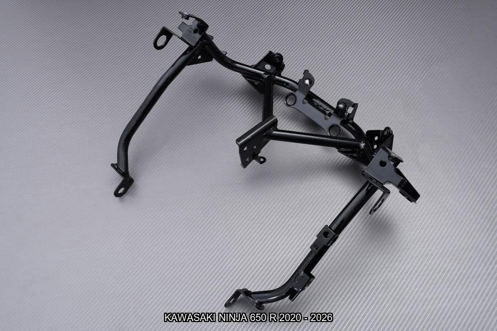 Araignée KAWASAKI NINJA 650 R 2020 - 2026 Support Compteur, Motos, Enlèvement ou Envoi, Neuf