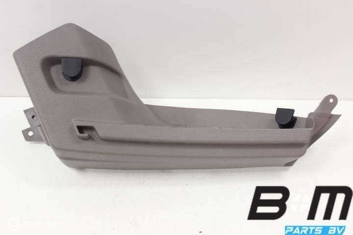 Hoedenplank drager links VW Golf 6 1K6867761S, Utilisé