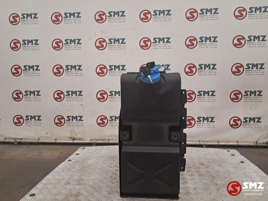 Occ AdBlue tank + AdBlueniveausensor Ford, Gebruikt, Ford, Brandstofsystemen