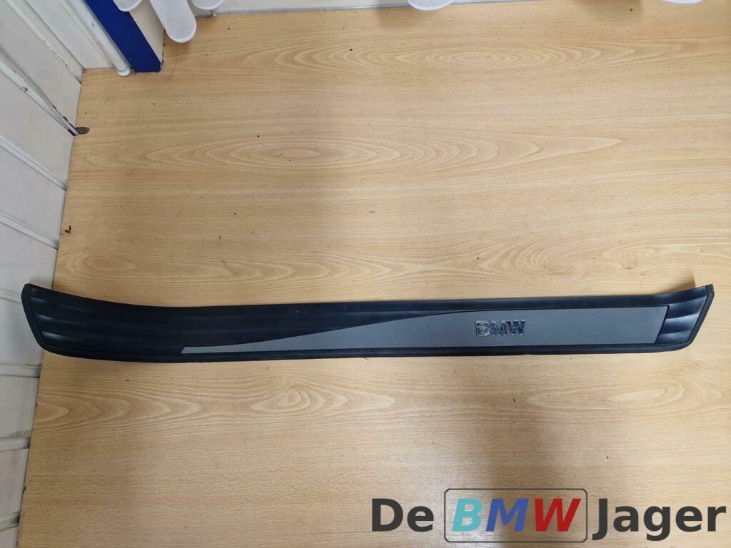 Instaplijst rechtsvoor BMW 5-serie E60 E61 & LCI 51477034304, Auto-onderdelen, Gebruikt, Ophalen of Verzenden, BMW, BMW