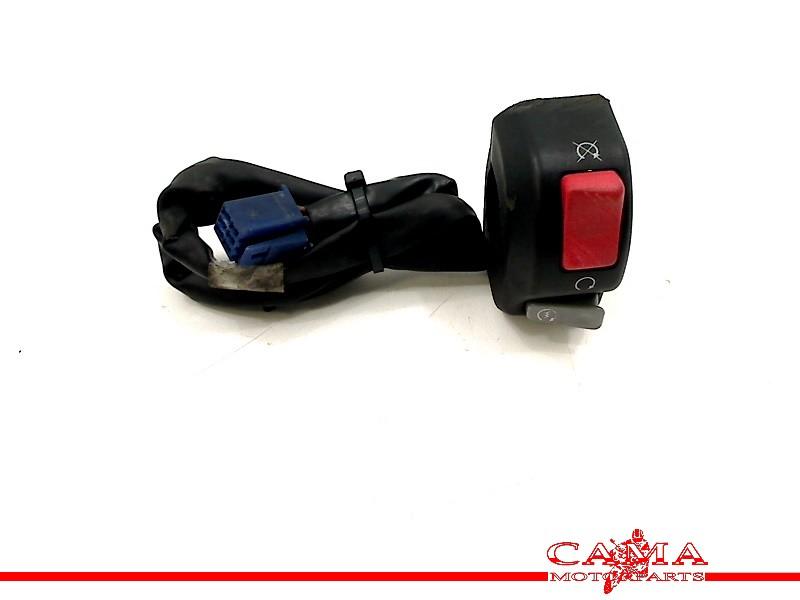 COMMUTATEUR DROIT Yamaha YZF R1 2007-2008 (YZF-R1 4C8), Dhr. S. di Majo, Utilisé, Info@cama-motorparts.nl, P.J. Troelstraweg 8 8
3144 CX  MAASSLUIS, NL