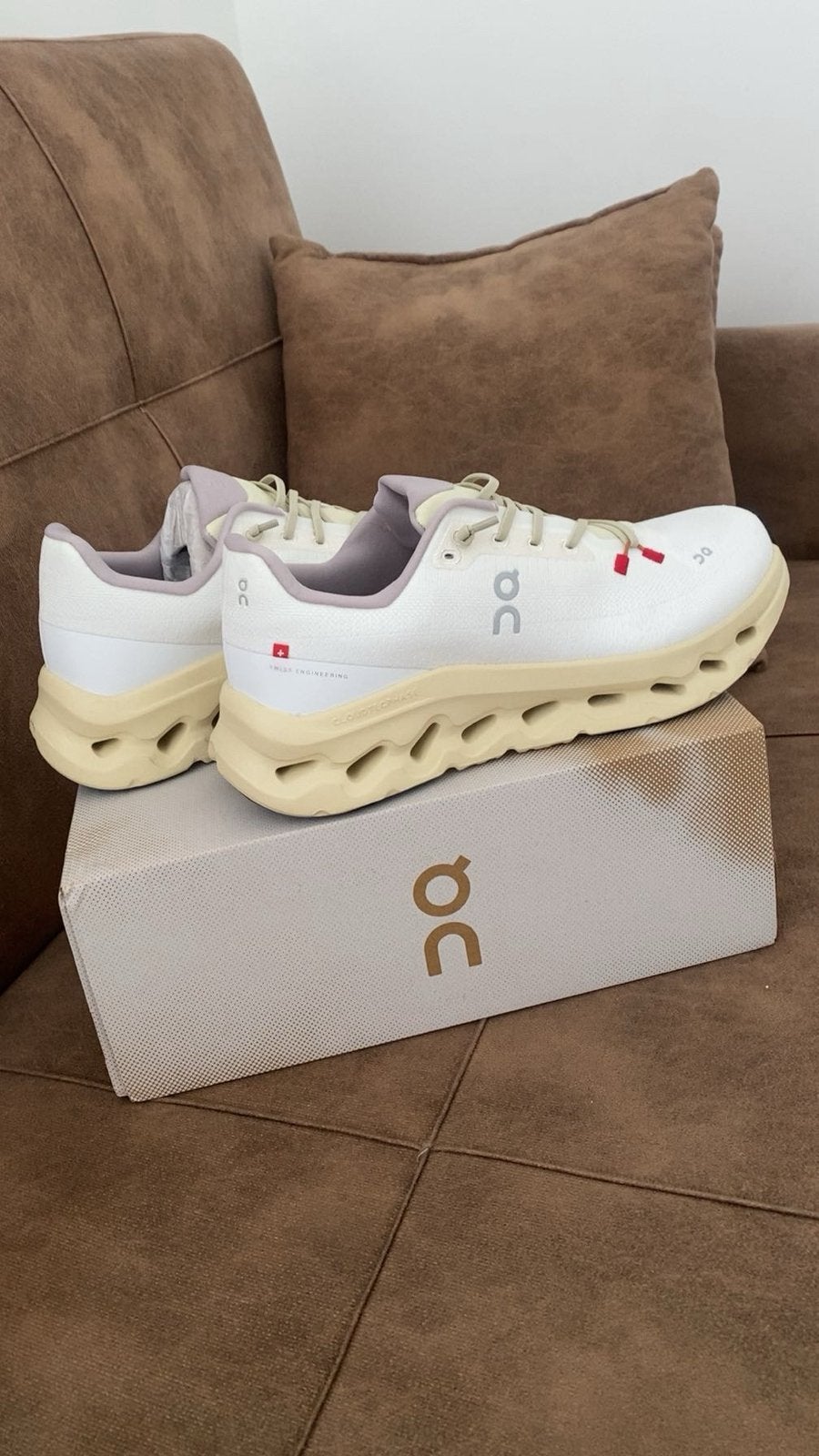 Chaussures Oncloud, Enlèvement, Neuf, Autres couleurs