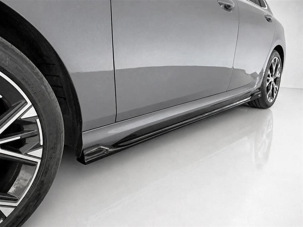BMW 2 Serie F74 M-Pack – Sideskirts Extensions, Ophalen of Verzenden