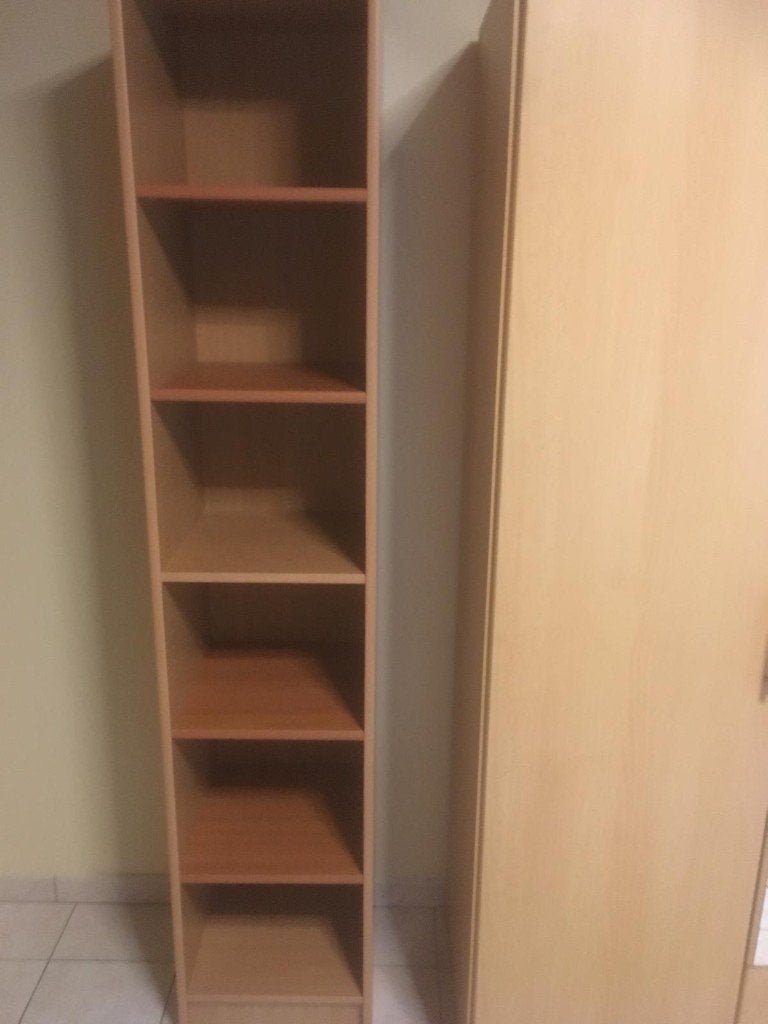 etagère, Bois, Comme neuf, Enlèvement, Étagère/rayonnage