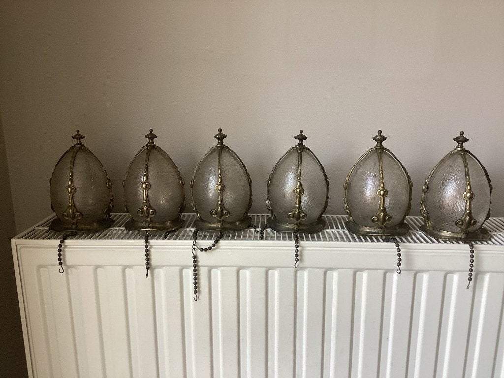 Magnifiques lampes de table ou à suspendre, Enlèvement ou Envoi