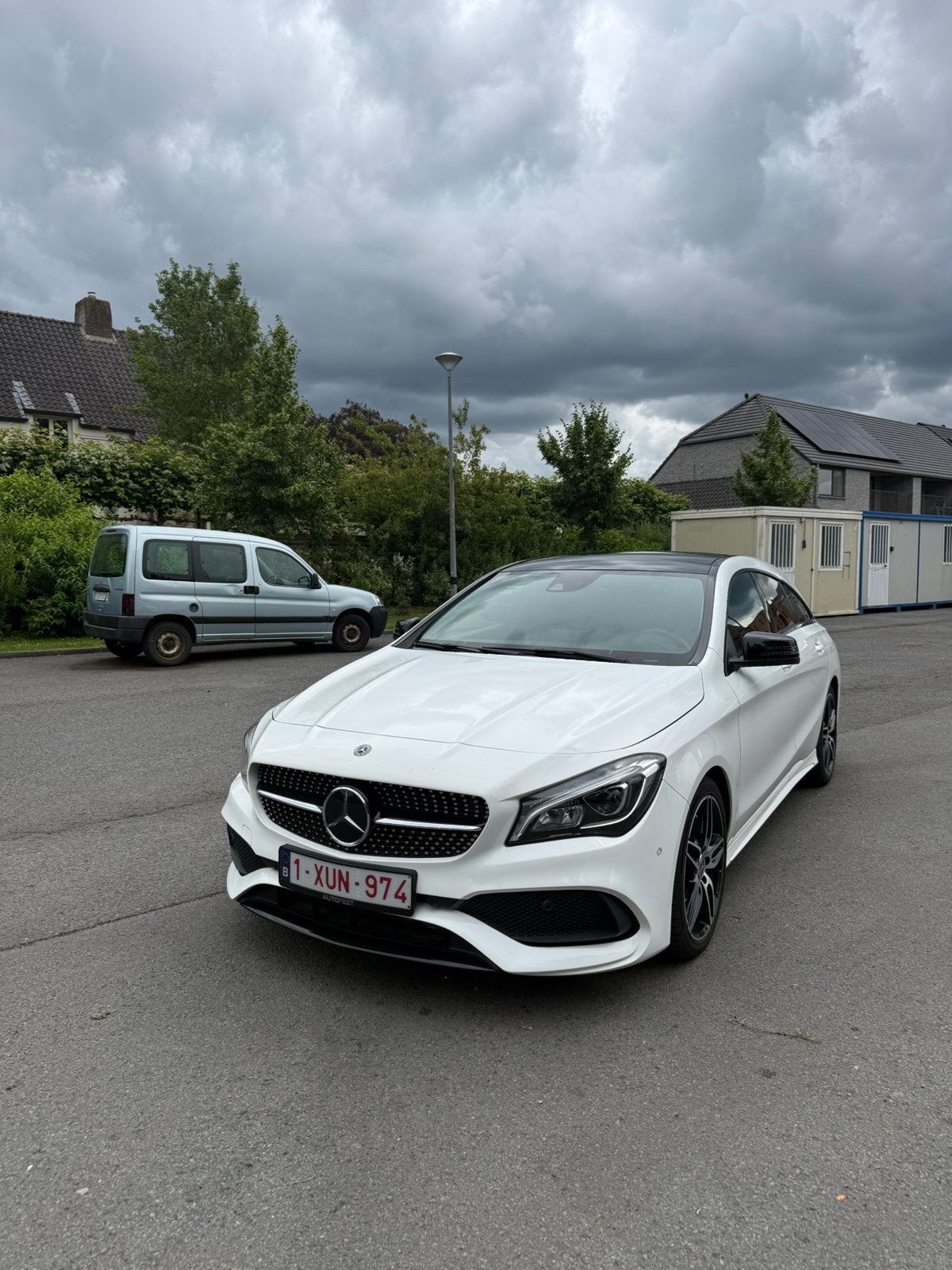 Mercedes-Benz Cla 180 te koop!, Te koop, CLA