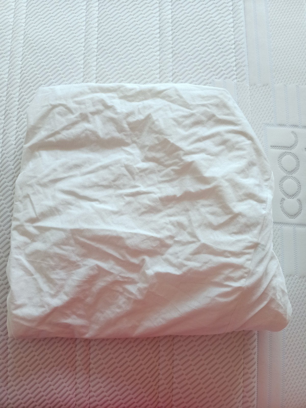 protège matelas imperméable, Neuf, Enlèvement ou Envoi, Lavable, 200 cm