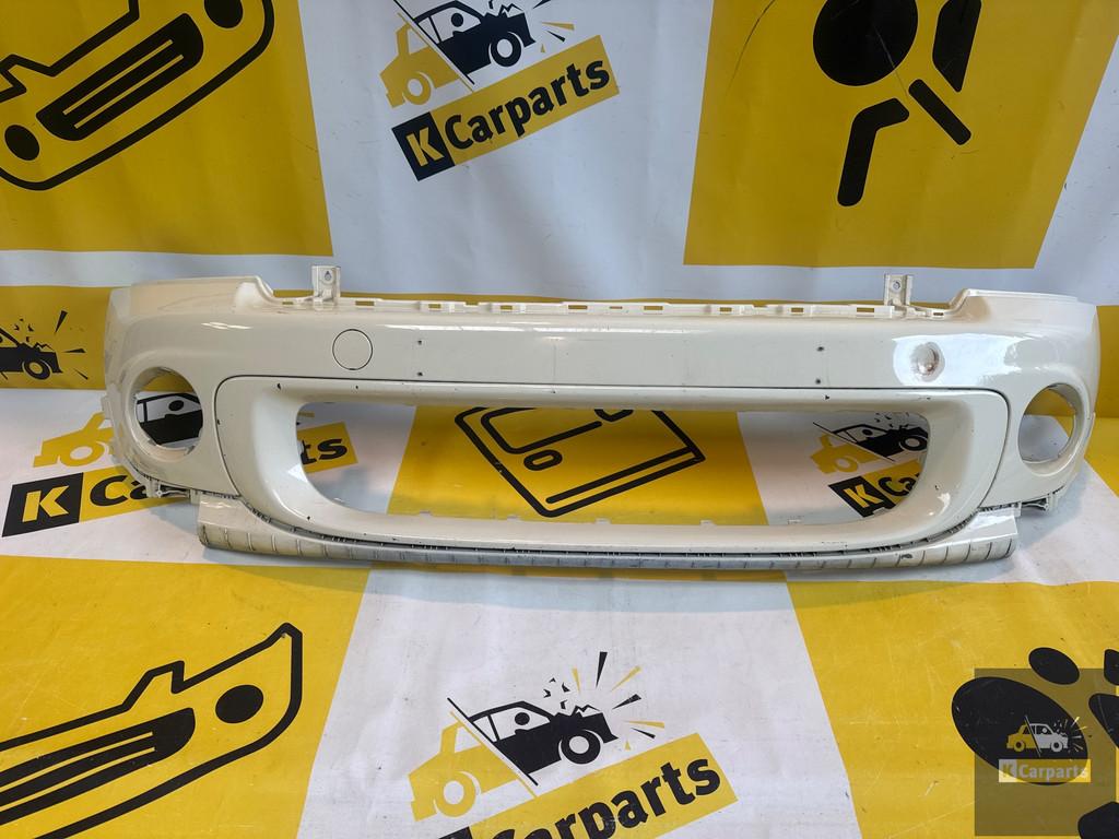 Voorbumper MINI Cooper R56 Clubman 2007-2014 166149-10, Auto-onderdelen, Info@fabrikant.eu, Mini, Bumper, Fabrikant BV