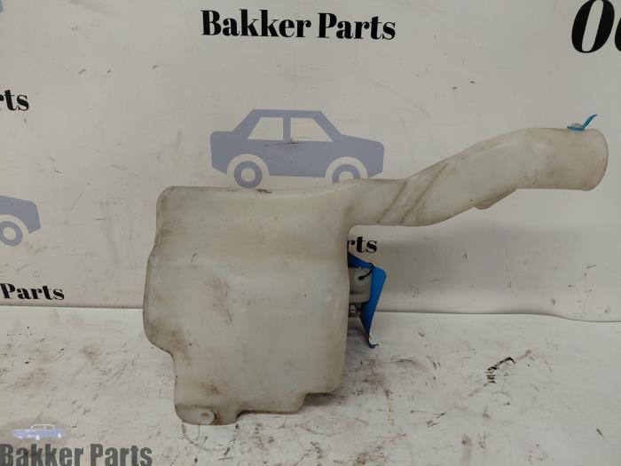 Ruitensproeiertank voor van een Honda Civic, Honda, Gebruikt, -, -