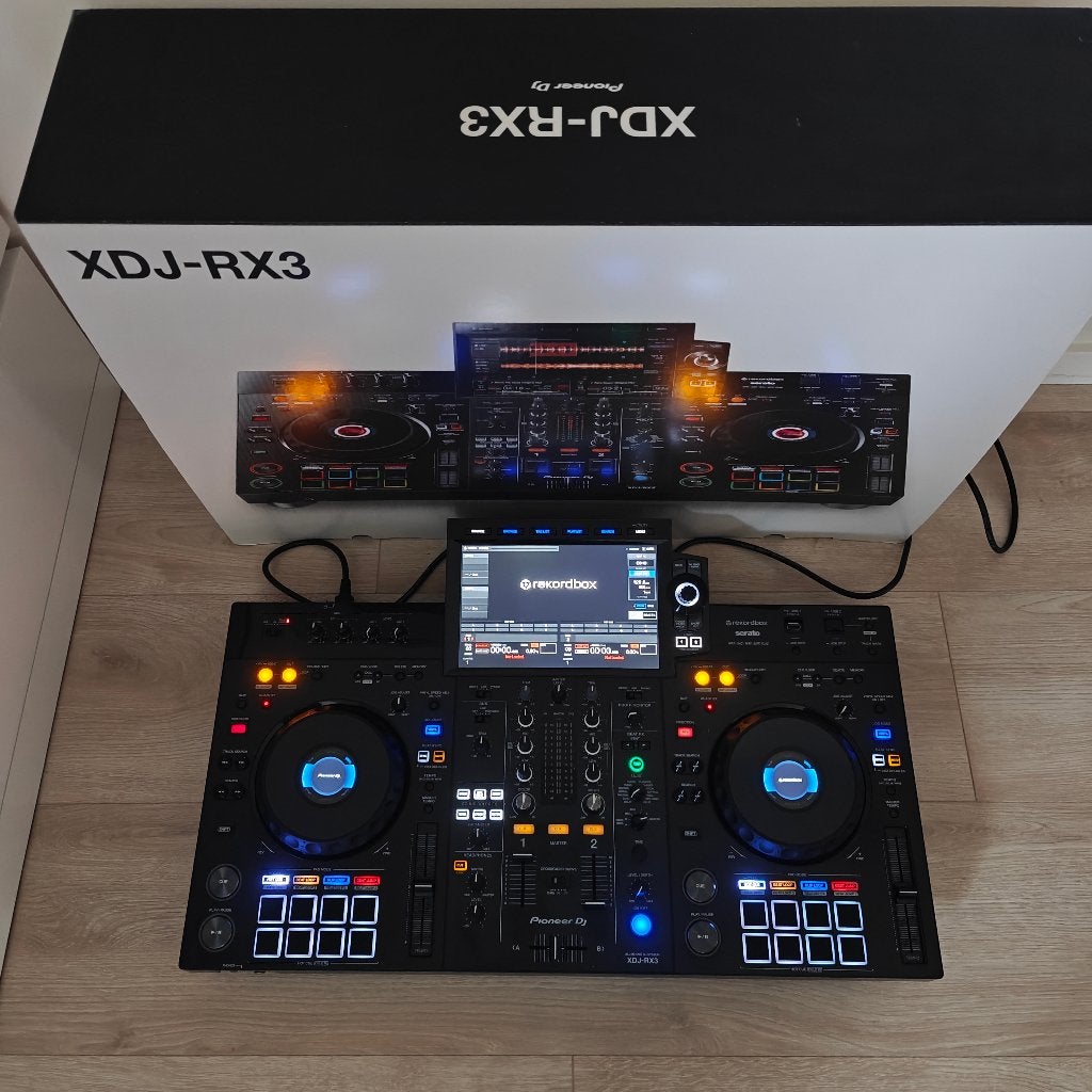 Pioneer XDJ-RX3, Musique & Instruments, DJ sets & Platines, Enlèvement, Comme neuf, DJ-Set, Pioneer