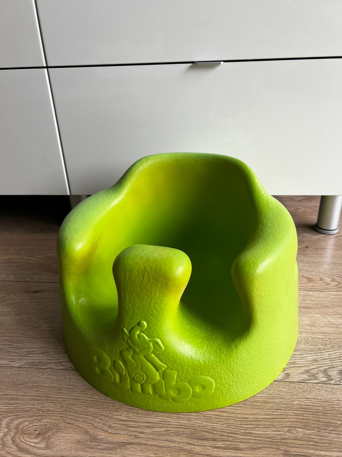 Te koop bumbo baby stoeltje, Kinderen en Baby's, Ophalen, Zo goed als nieuw