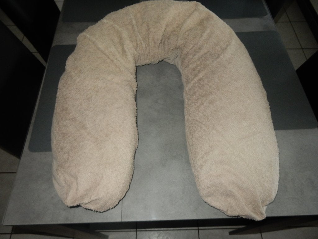 nr.55 - Zwangerschapskussen, Kinderen en Baby's, Ophalen of Verzenden, Overige typen