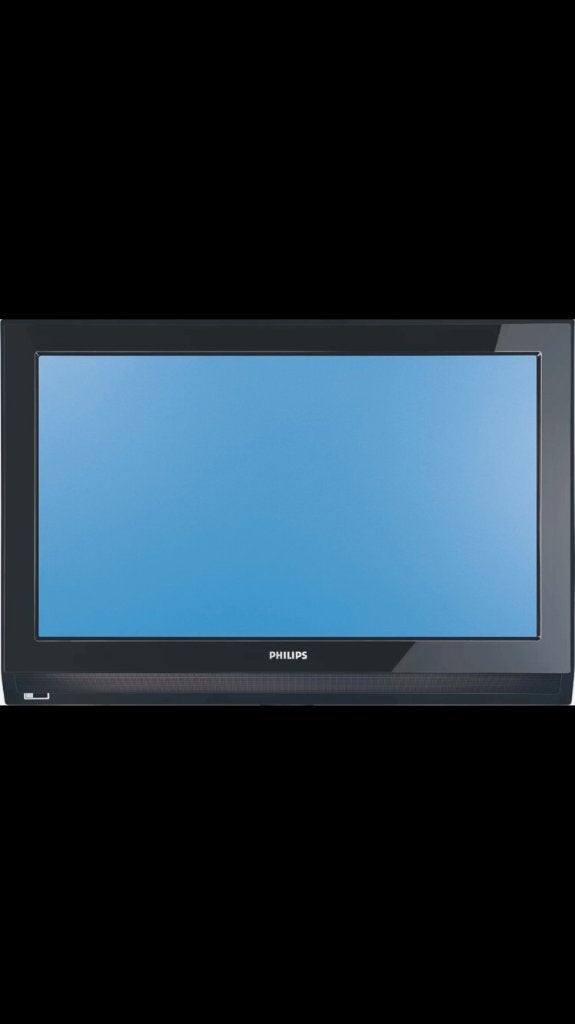 Superbe téléviseur à écran plat Philips de 32 pouces (81 cm), Enlèvement ou Envoi, Utilisé, Philips