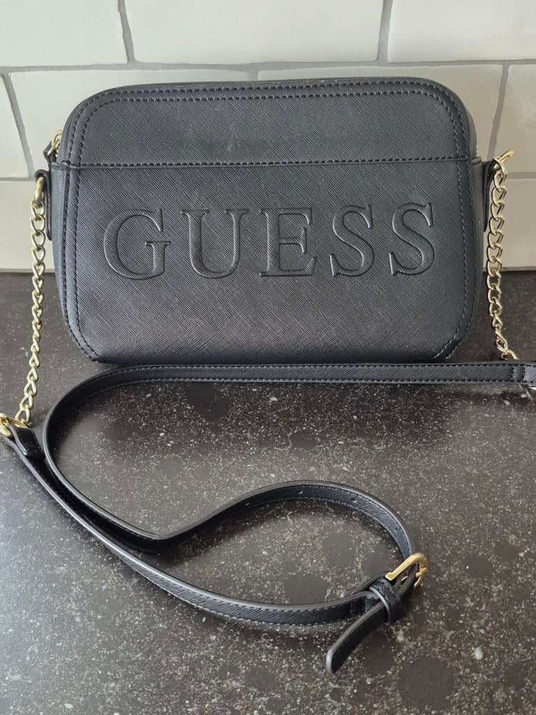 Handtas van Guess, Ophalen of Verzenden