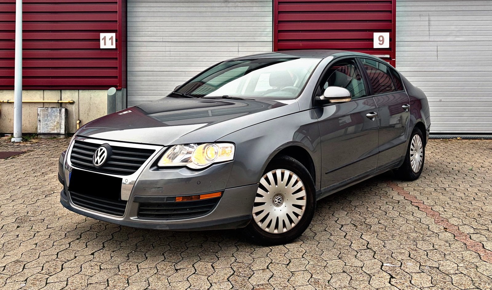 VW Passat 1.9tdi 1e rekwisiet!, Particulier, Te koop, Passat