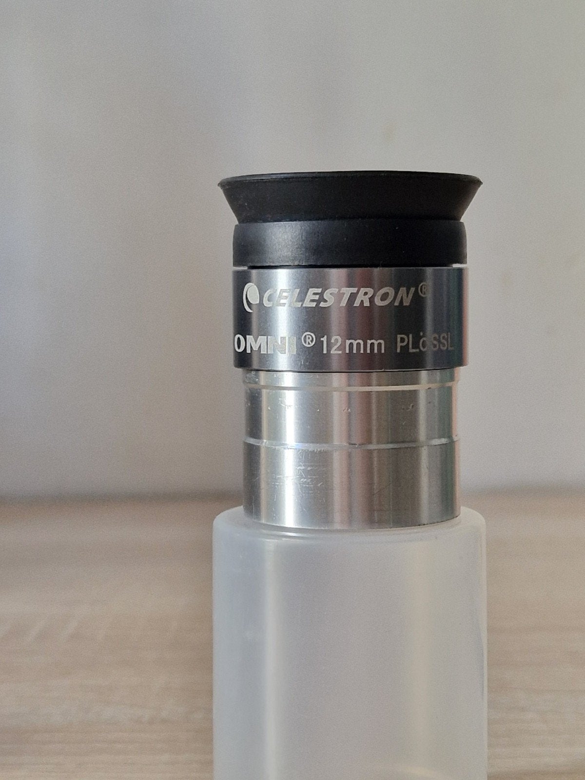 Celestron oculaire 12 mm, TV, Hi-fi & Vidéo, Matériel d'optique | Télescopes