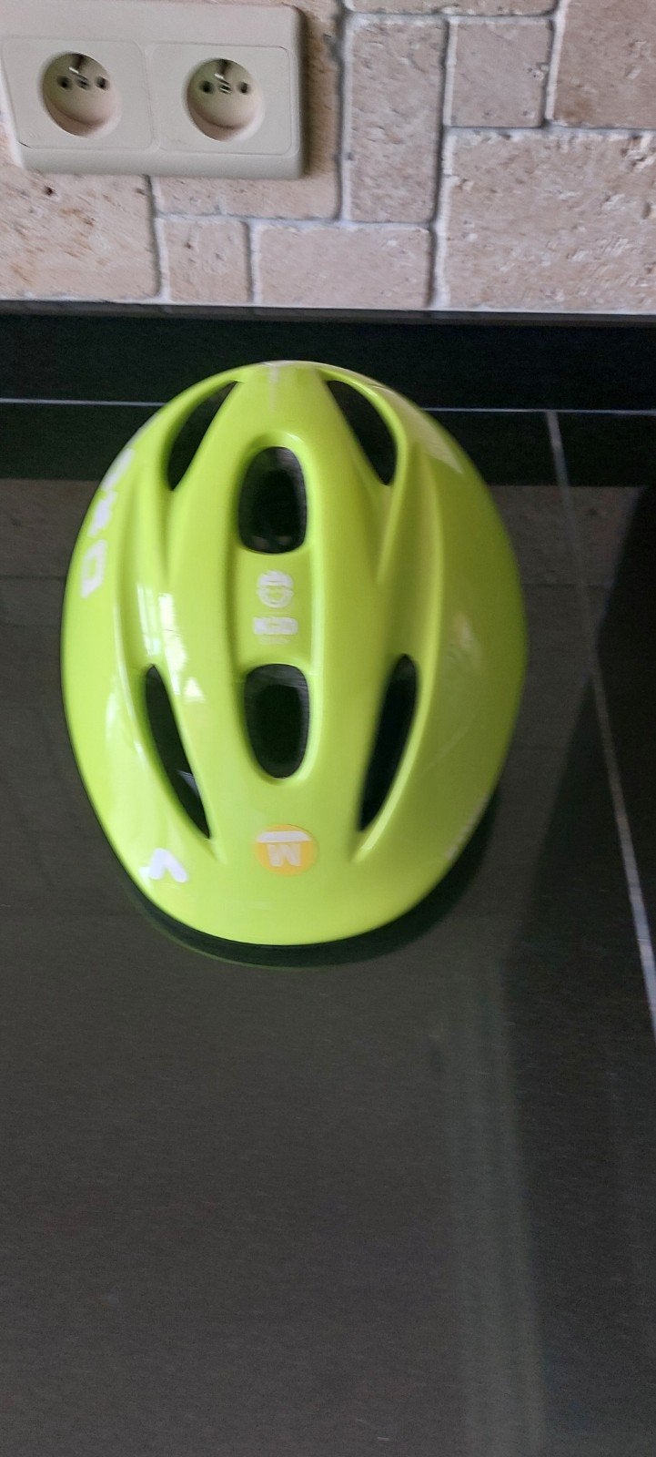 casque vélo enfant, Gebruikt, M, Jongen of Meisje, Ophalen of Verzenden