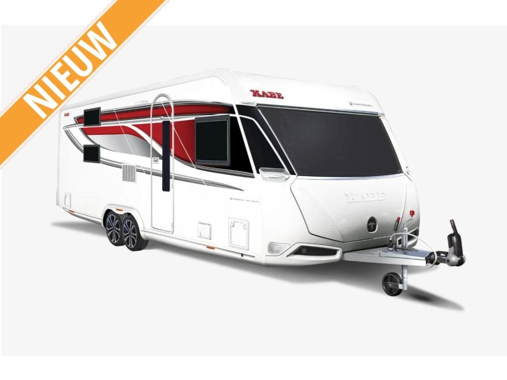 Kabe Imperial 630 TDL, Jusqu'à 4, Entreprise, Poêle, Kabe