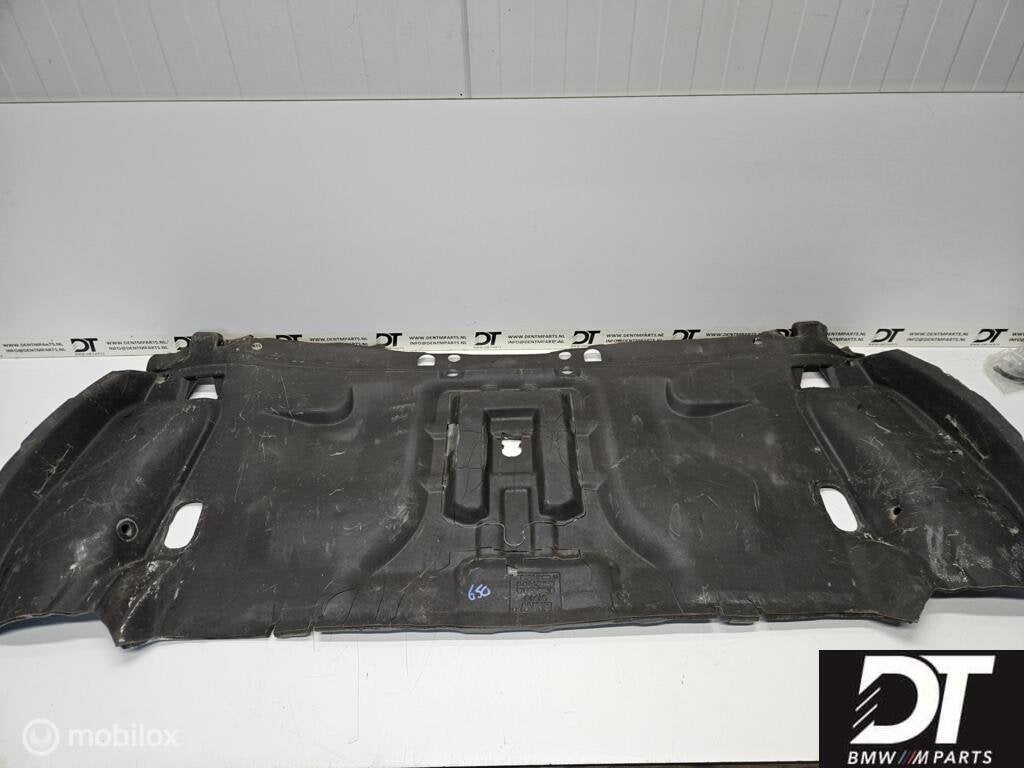 Geluidsisolatie vaste achterbank BMW 5-serie E39 51488159538, Enlèvement ou Envoi, Utilisé, BMW, BMW