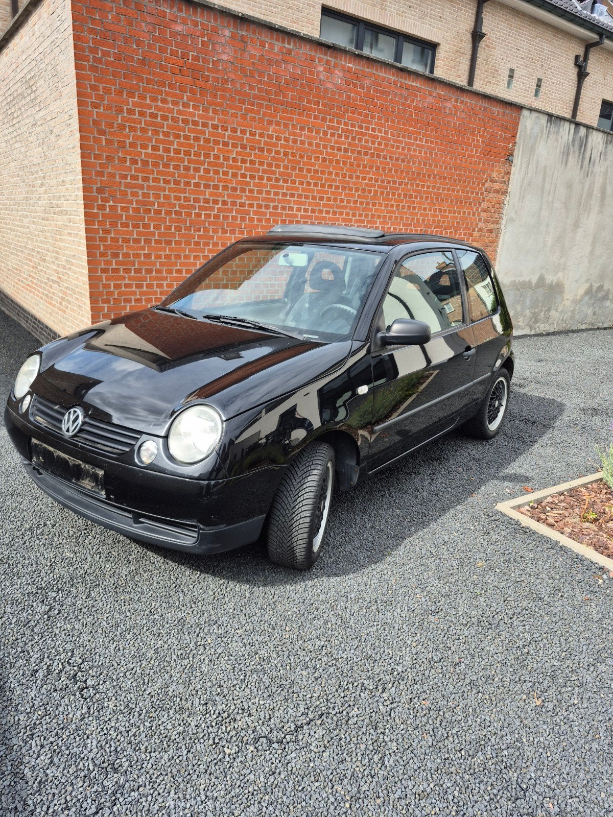 vw lupo benzine lez oke, Auto's, Particulier, Lupo, Te koop, Benzine