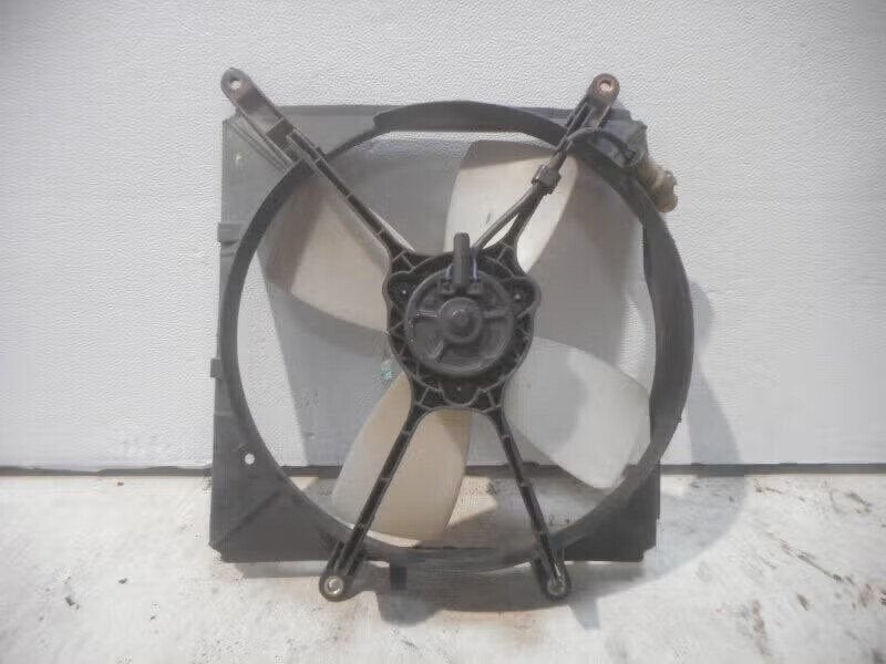 KOELVENTILATORMOTOR Toyota Corolla (E9) (16363-16030), Enlèvement ou Envoi, Kundenbetreuung@toyota.de, Toyota, Utilisé