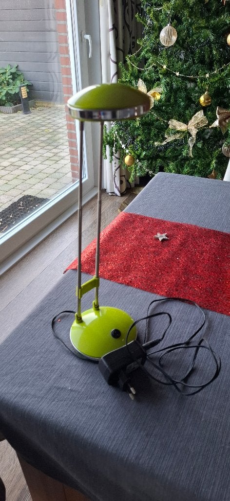 Bureaulamp Lucide, Ophalen, Zo goed als nieuw, Bureaulamp, Lucide