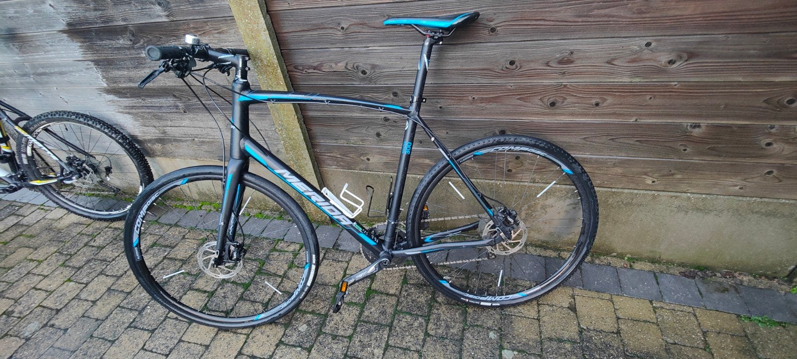 Merida speeder 300, 57 à 61 cm, Enlèvement, Utilisé, 15 à 20 vitesses