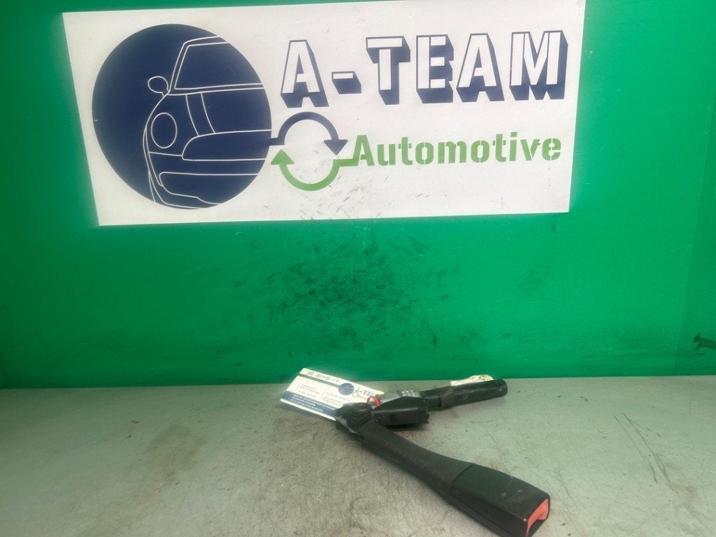 CEINTURE TENSIONNEUR AVANT DROIT Opel Corsa D, Utilisé, Opel