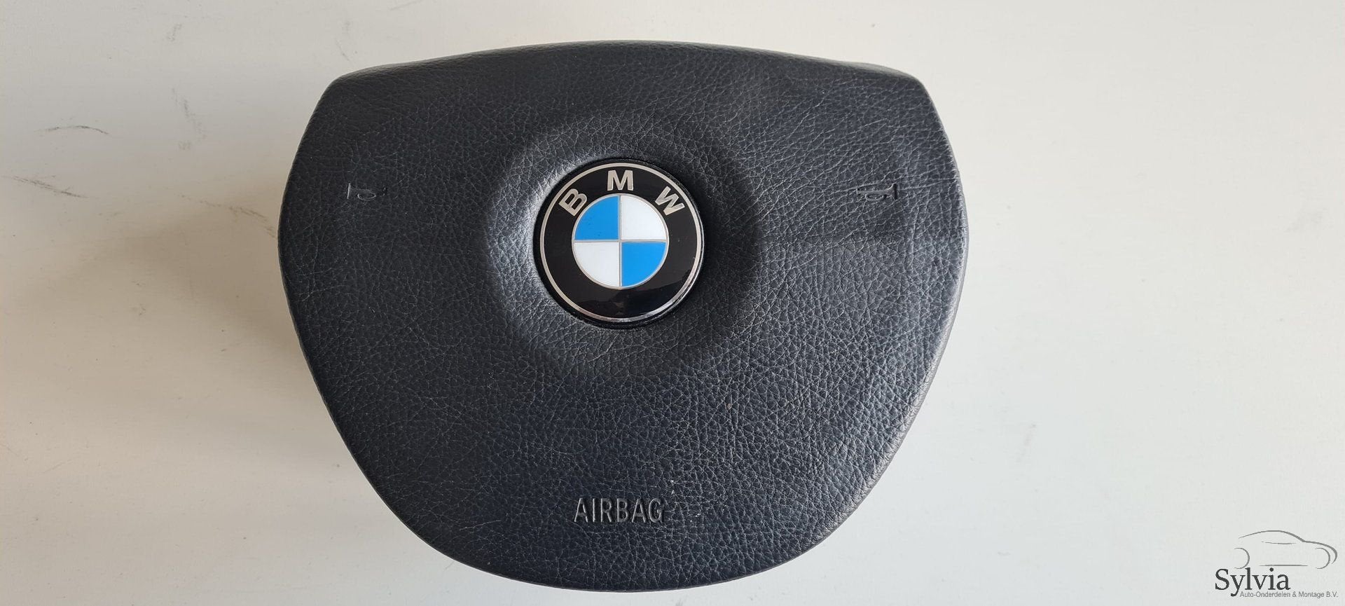 Stuurairbag airbag BMW 5 serie F07 F10 F11 6783829, Auto-onderdelen, Gebruikt, -, -, Ophalen of Verzenden