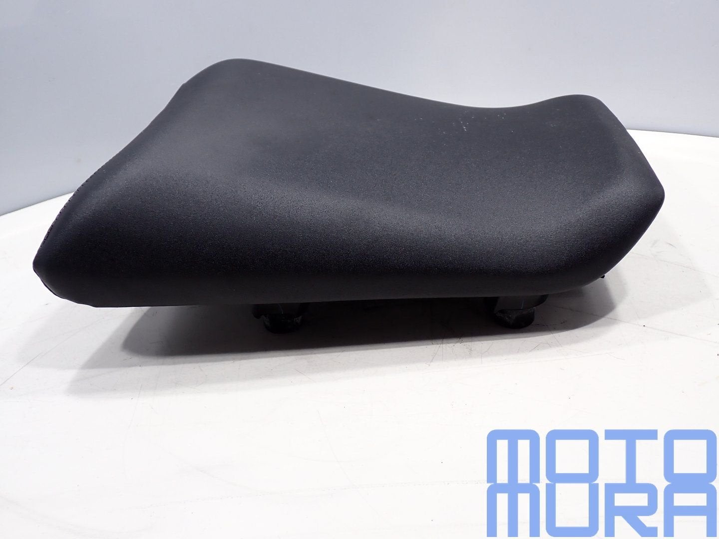 Duozadel voor de Yamaha MT 09 Tracer 2015 - 2017 MT09 MT-09, Motoren, Gebruikt, -, -, Ophalen of Verzenden