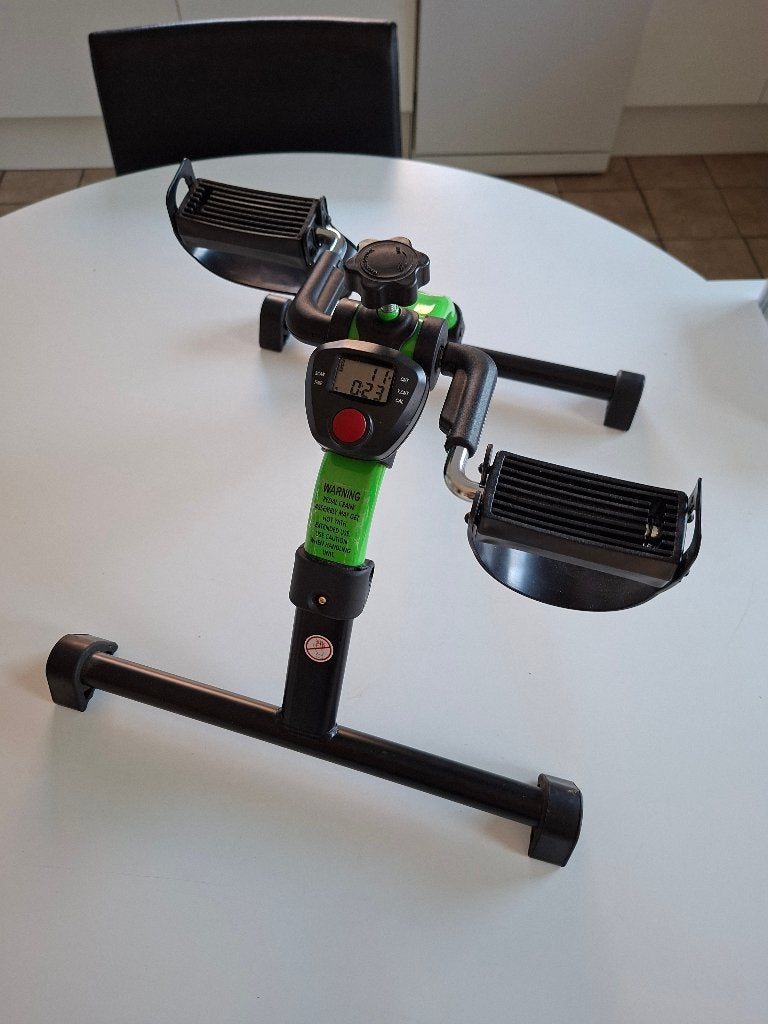 Pedalotrainer - Entraîneur de vélo, Enlèvement, Comme neuf, Jambes, Autres types