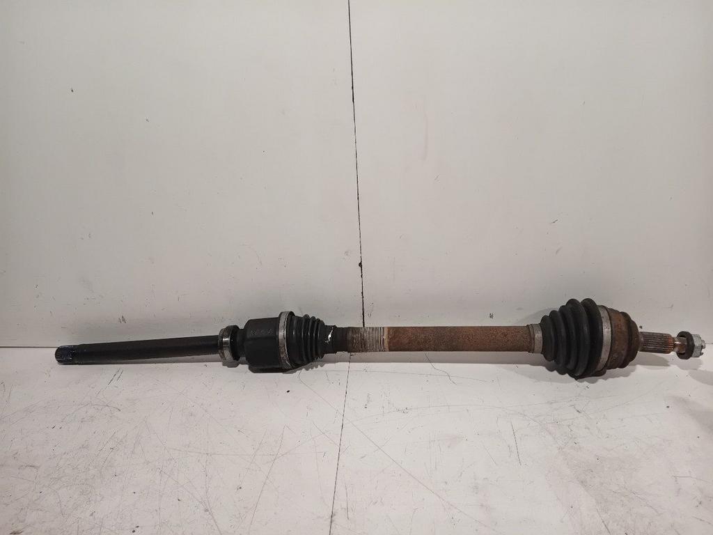 Aandrijfas rechts voor Citroën C4, Onderdelen@venauto.nl, Van der Ven Autorecycling B.V., Gebruikt, Ettenseweg 76, 4706 PB Roosendaal, The Netherlands
