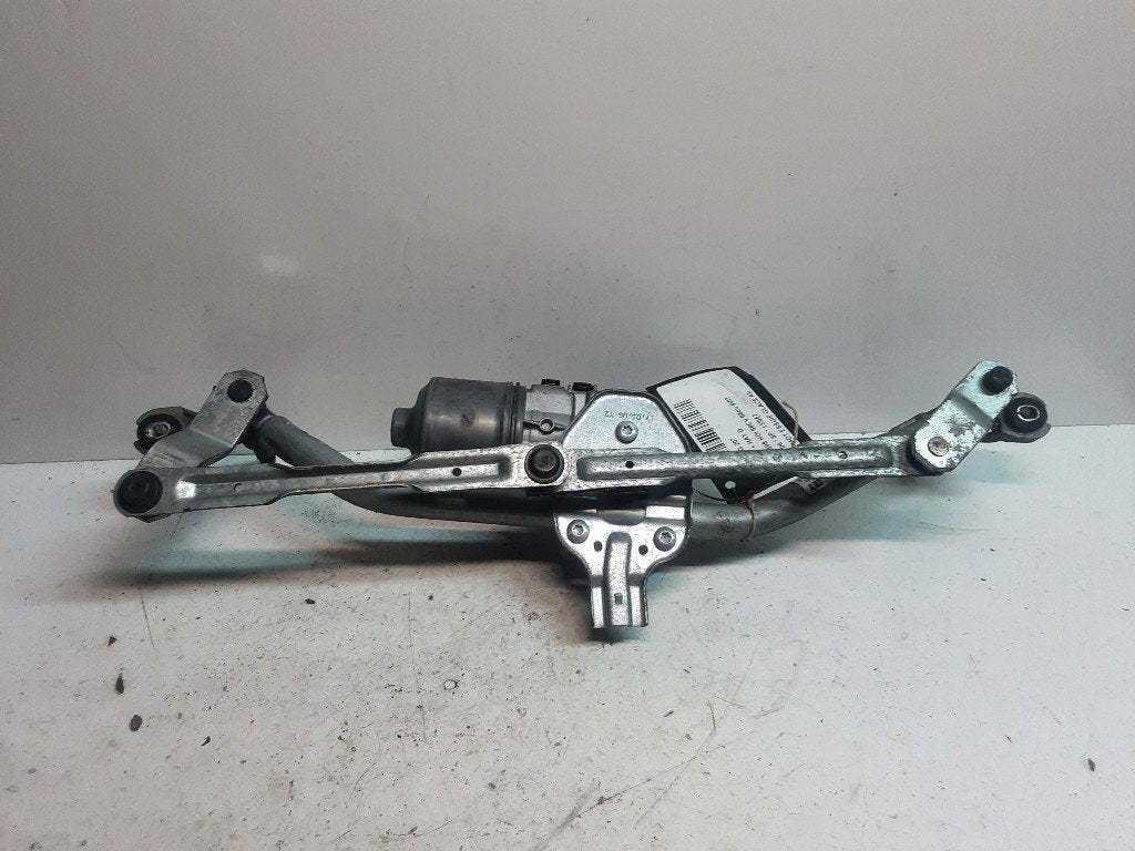 MECANISME ESSUIE-GLACE Peugeot 207 / 207+ (WA / WC / WM), Kontakt-peugeot@peugeot.com, Utilisé, Peugeot Deutschland GmbH, Bahnhofsplatz
65423  Rüsselsheim, DE