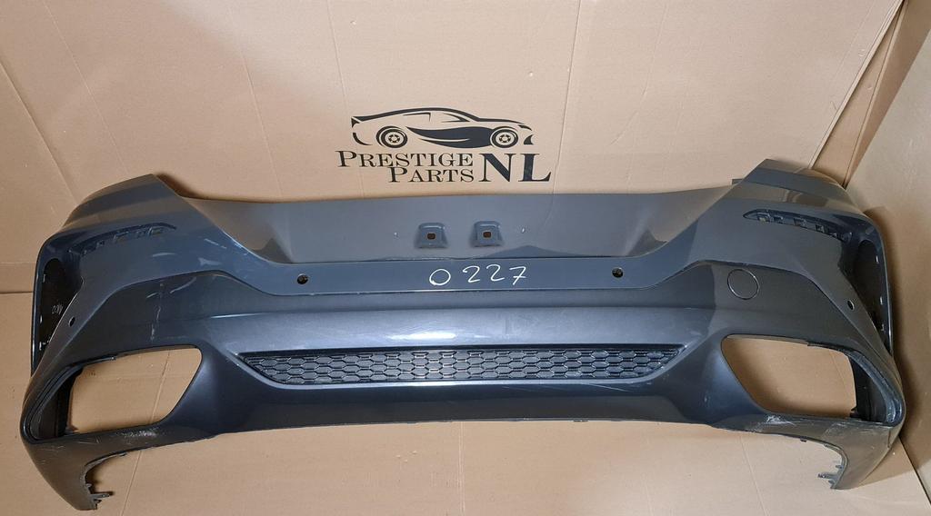 Achterbumper BMW 8 Serie G14 G15 M Pakket 51128090420 Bumper, Gebruikt, -, Ophalen of Verzenden, Achter