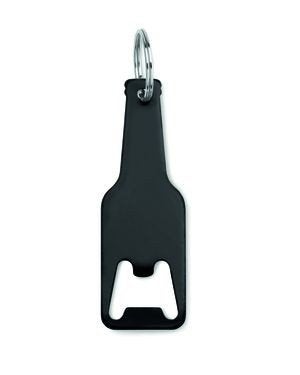 flessenopener, Ophalen