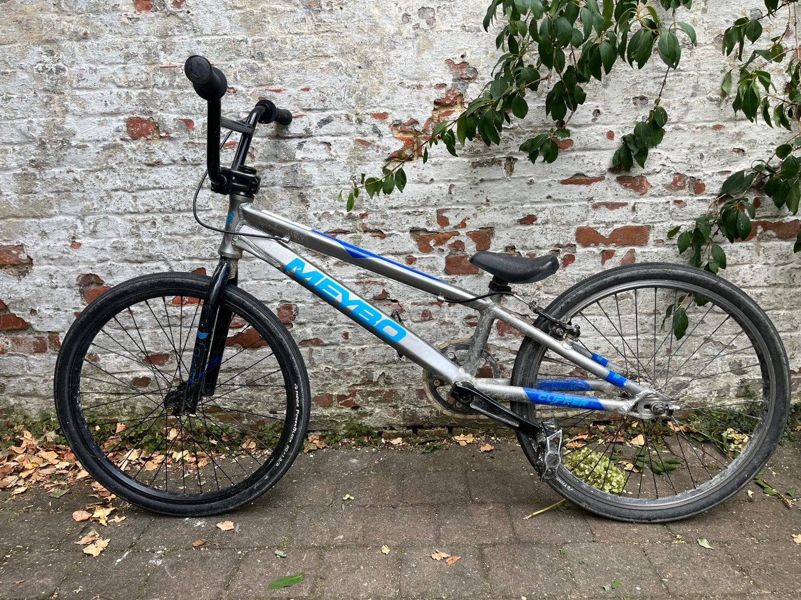 BMX - MEYBO EXPERT XL, Enlèvement, Comme neuf
