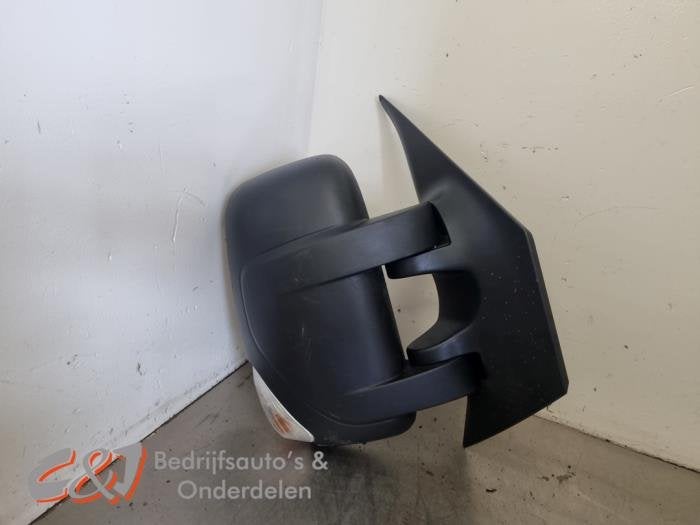 Buitenspiegel rechts van een Renault Master, Auto-onderdelen, Spiegels, Renault, Gebruikt, 3 maanden garantie, Ophalen of Verzenden