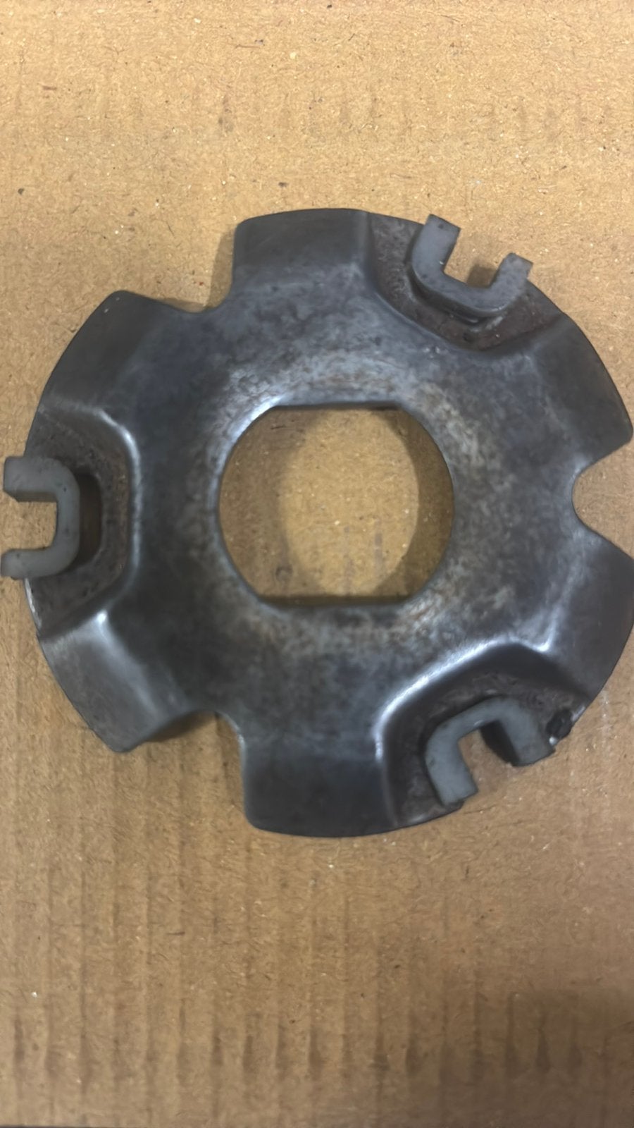 Plaque Honda Camino Vario par classe, Vélos & Vélomoteurs, Pièces de cyclomoteur | Général, Enlèvement ou Envoi, Comme neuf