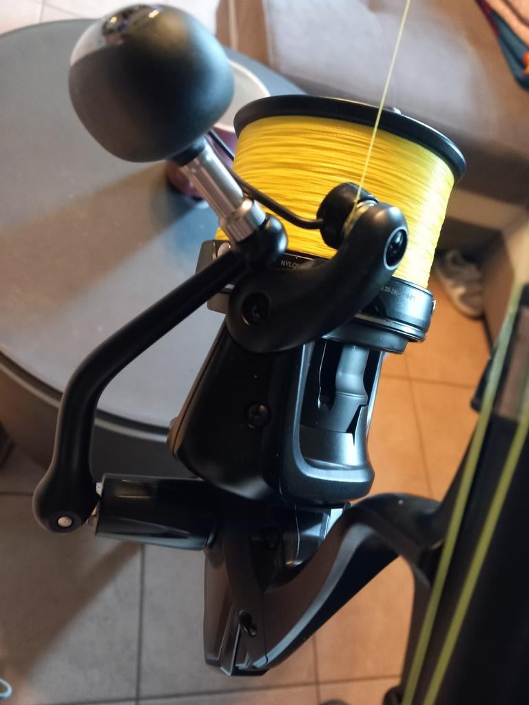 Canne à spomb fox, Sports nautiques & Bateaux, Pêche à la ligne | Carpes, Enlèvement