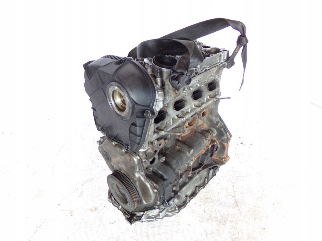 Moteur CAWA Nu TIGUAN SCIROCCO VW
