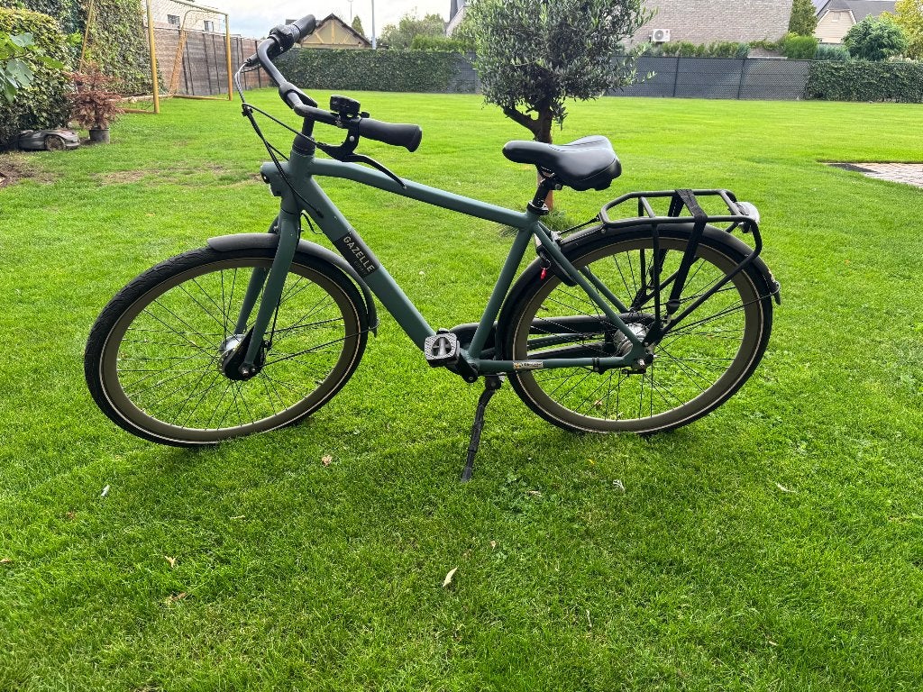 Gazelle Esprit maat 49, Ophalen, Gebruikt, Versnellingen, Gazelle