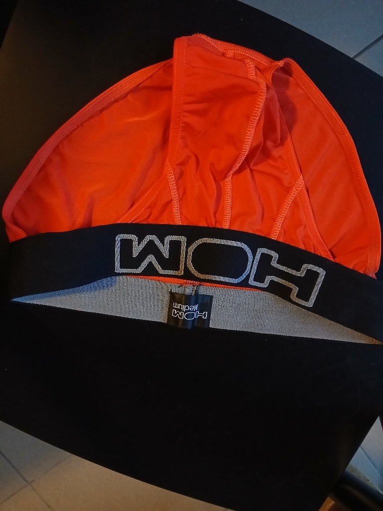 Herenondergoed, Kleding | Heren, Ondergoed, Ophalen of Verzenden, Oranje, Overige typen